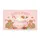 Sweet Christmas Hot Cocoa Gingerbread Candy Snowflake - Festive Home Decor Gift Doormat - 3