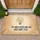 Lightbulb World Needs Who You Were Made To Be - Home Decor Gift Doormat - 1