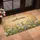 Welcome Wildflower Field Butterflies Ladybug - Rustic Home Decor Gift for Garden Lover Doormat - 4