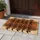 African Women Traditional Garments Tribal Art - Home Decor Gift for Culture Lovers Doormat - 5