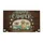 Happy Camper Travel Trailer Wildflower - Home Decor Gift for Camper Lover Doormat - 3