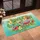 Watermelon Hibiscus Plumeria Sweet Summer Time Summer Home Decor Gift Doormat - 4