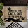 Black Cats Funny Saying - Farmhouse Home Decor Gift for Cat Lover Doormat - 6