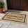 Little Fingers Remove Shoes Handprints Rustic Farmhouse for Family Homes Doormat - 5