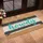 Howdy Script Text Rustic Farmhouse Home Decor Gift Doormat - 4