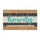 Howdy Script Text Rustic Farmhouse Home Decor Gift Doormat - 3