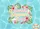 Sweet Summer Time Tropical Flowers Beach - Home Decor Gift for Summer Lover Doormat - 7