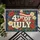 4th of July American Flag Poppies Daisies - Home Decor Gift for Party Hosts Doormat - 6