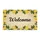 Welcome Lemon Tree Branches - Farmhouse Home Decor Gift Doormat - 3