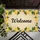 Welcome Lemon Tree Branches - Farmhouse Home Decor Gift Doormat - 6