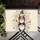 Stacked Patriotic Gnomes Stars - Fourth of July Celebration Home Decor Doormat - 6