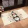 Stacked Patriotic Gnomes Stars - Fourth of July Celebration Home Decor Doormat - 4