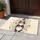 Stacked Patriotic Gnomes Stars - Fourth of July Celebration Home Decor Doormat - 5