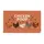 Chicken Poop Six Chickens Farmhouse Home Decor Gift for Chicken Lover Doormat - 3