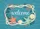 Welcome Starfish Seahorse Nautical Rope - Coastal Home Decor Gift Doormat - 7