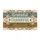 Grateful Thankful Blessed Rustic Botanical - Farmhouse Decor Gift Doormat - 3
