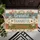 Grateful Thankful Blessed Rustic Botanical - Farmhouse Decor Gift Doormat - 6
