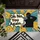 Oh No You Again Speech Bubble Exasperated Person Radiating Lines Starbursts - Home Decor Gift Doormat - 6