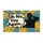 Oh No You Again Speech Bubble Exasperated Person Radiating Lines Starbursts - Home Decor Gift Doormat - 3