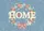Farmhouse HOME Heart Floral Wreath Green Leaves Berries Paw Prints - Home Decor Gift Doormat - 7