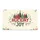 Holiday Joy Christmas Trees Stars Snowflakes Berries - Festive Winter Holiday Home Decor Doormat - 3