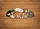 Seven Sleeping Cats Corgi Rabbit on Rustic Wood Floor - Pet Lover Home Decor Gift Doormat - 7