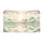 Pagoda Bridge Cherry Blossom Koi Fish Lotus Misty Mountain - Home Decor Gift Doormat - 3