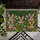 Rabbits Woodland Meadow Wildflowers Berries - Wildlife Lover Home Decor Gift Doormat - 6