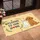Welcome Home Cat Dog Hearts Paw Prints - Home Decor Gift for Pet Lovers Doormat - 4