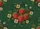 Strawberry Floral Vines Tapestry - Home Decor Gift Doormat - 7
