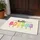 Hello Summer Popsicle - Summer Season Welcome Decor Doormat - 5