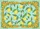 Yellow Lemons Green Leaves White Flowers Border - Everyday Home Decor Gift Doormat - 7