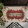 Rustic Cardinals Welcome Roses - Farmhouse Home Decor Gift Doormat - 6