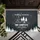 Camping Tent Pine Trees Campfire - Making Memories Outdoor Home Decor Gift Doormat - 6