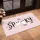 Spooky Ghosts Bats Spiderwebs - Halloween Decor Gift Doormat - 4