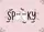 Spooky Ghosts Bats Spiderwebs - Halloween Decor Gift Doormat - 7