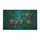 Birds Thick Gnarled Branches Foliage - Wildlife Lover Home Decor Gift for Bird Lover Doormat - 3