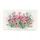 Vibrant Pink Flamingos Tropical Monstera Palm Leaf Hibiscus - Home Decor Gift Doormat - 3