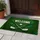 Welcome Golf Clubs Ball Course - Home Decor Gift for Golfer Doormat - 5