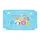 Pool Welcome Flamingo Beach Ball Float - Pool Party Home Decor for Pool Owners Doormat - 3