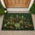 Desert Cacti Succulent Flowers - Botanical Home Decor Gift for Plant Lover Doormat - 1