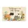 Welcome Cats Wildflower Hearts - Farmhouse Decor Gift for Cat Lover Doormat - 3