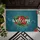 Welcome Geranium Garden Floral - Home Decor Gift for Garden Lover Doormat - 6