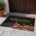 Distressed American Flag Welcome - Patriotic Home Decor Doormat - 5