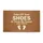 Take Off Shoes Clean Carpet Bare Feet - Home Entryway Welcome Doormat - 3