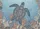 Sea Turtle Coral Reef Ocean Scene - Home Decor Gift for Ocean Lover Doormat - 7