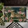 Leopard Emerald Chaise Tropical Jungle - Luxury Home Decor Gift for Wildlife Lovers Doormat - 6