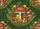 Red Cap Mushroom Forest Ferns Berries Butterflies Snail - Nature Lover Home Decor Gift Doormat - 7