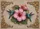 Hummingbird Hibiscus Ornate Floral - Home Decor Gift for Garden Lover Doormat - 7