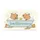 Capybaras Bubble Bath Bathroom Word Home Decor Gift Capybara Lover Doormat - 3